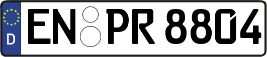 EN-PR8804