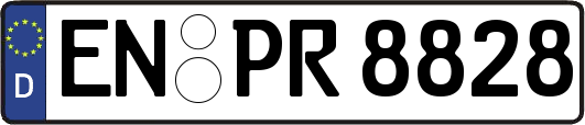 EN-PR8828