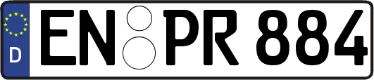 EN-PR884