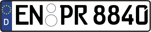 EN-PR8840