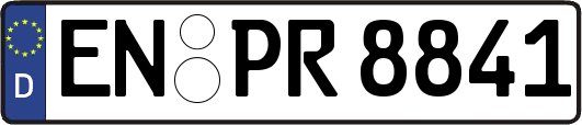 EN-PR8841