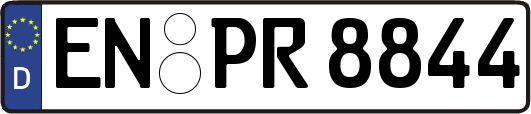 EN-PR8844