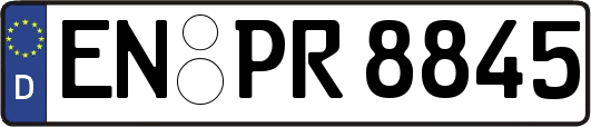 EN-PR8845