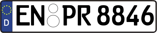 EN-PR8846