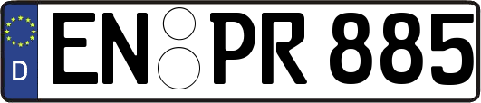 EN-PR885