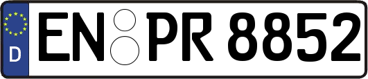 EN-PR8852