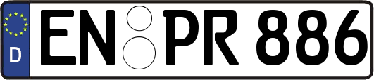 EN-PR886