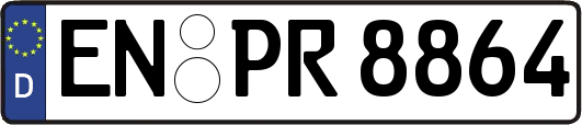 EN-PR8864