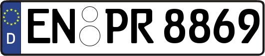EN-PR8869