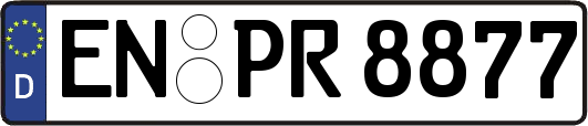 EN-PR8877
