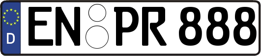 EN-PR888