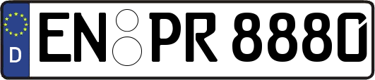 EN-PR8880