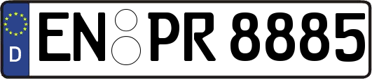 EN-PR8885