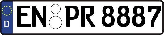 EN-PR8887