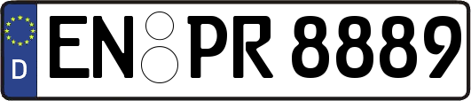 EN-PR8889
