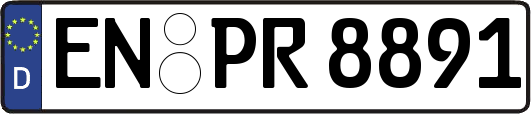 EN-PR8891