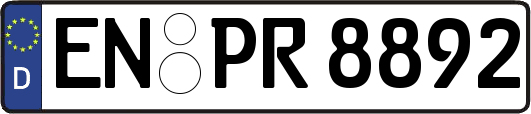 EN-PR8892