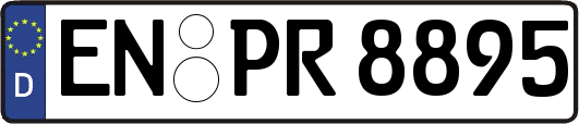 EN-PR8895