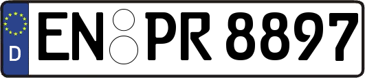 EN-PR8897