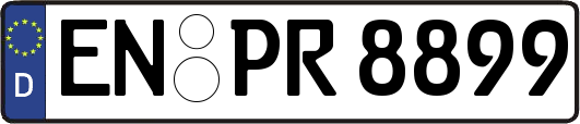EN-PR8899