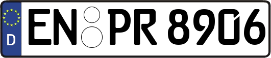 EN-PR8906