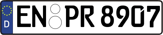 EN-PR8907