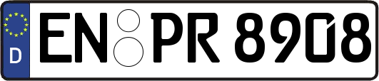 EN-PR8908