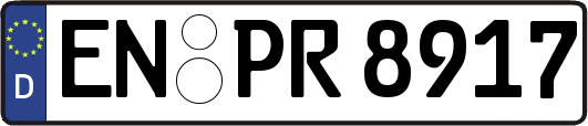 EN-PR8917
