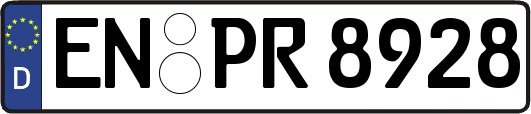 EN-PR8928