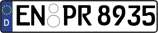 EN-PR8935