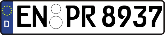 EN-PR8937