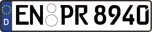 EN-PR8940