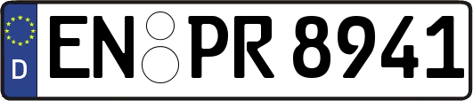 EN-PR8941