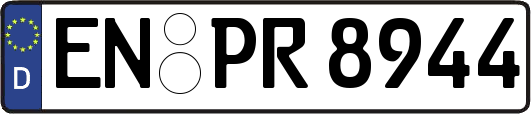 EN-PR8944