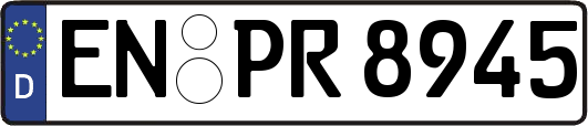 EN-PR8945