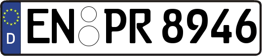 EN-PR8946