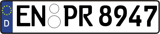 EN-PR8947