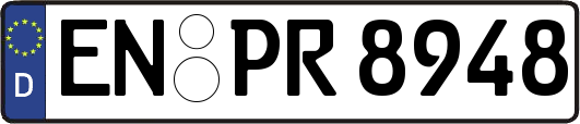 EN-PR8948