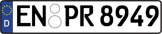 EN-PR8949