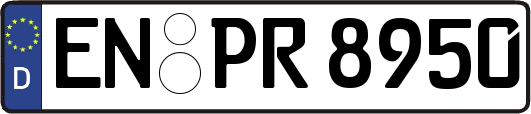 EN-PR8950