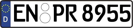 EN-PR8955