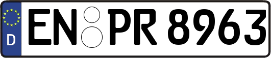 EN-PR8963