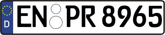 EN-PR8965