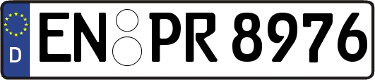 EN-PR8976