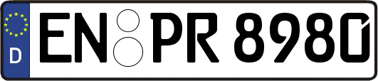 EN-PR8980
