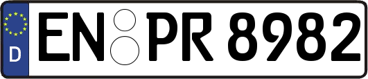 EN-PR8982