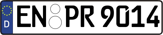 EN-PR9014
