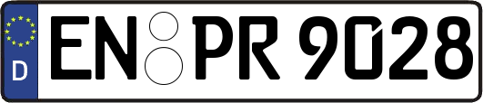 EN-PR9028