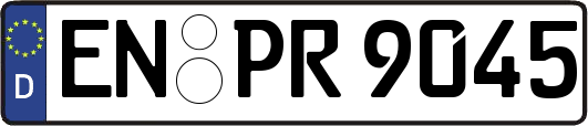 EN-PR9045
