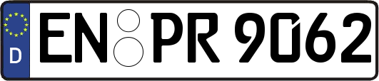 EN-PR9062